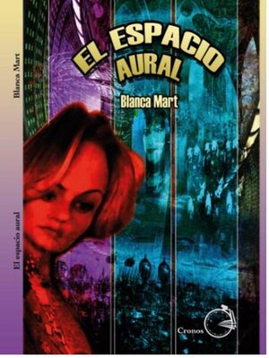 cover image of El espacio aural